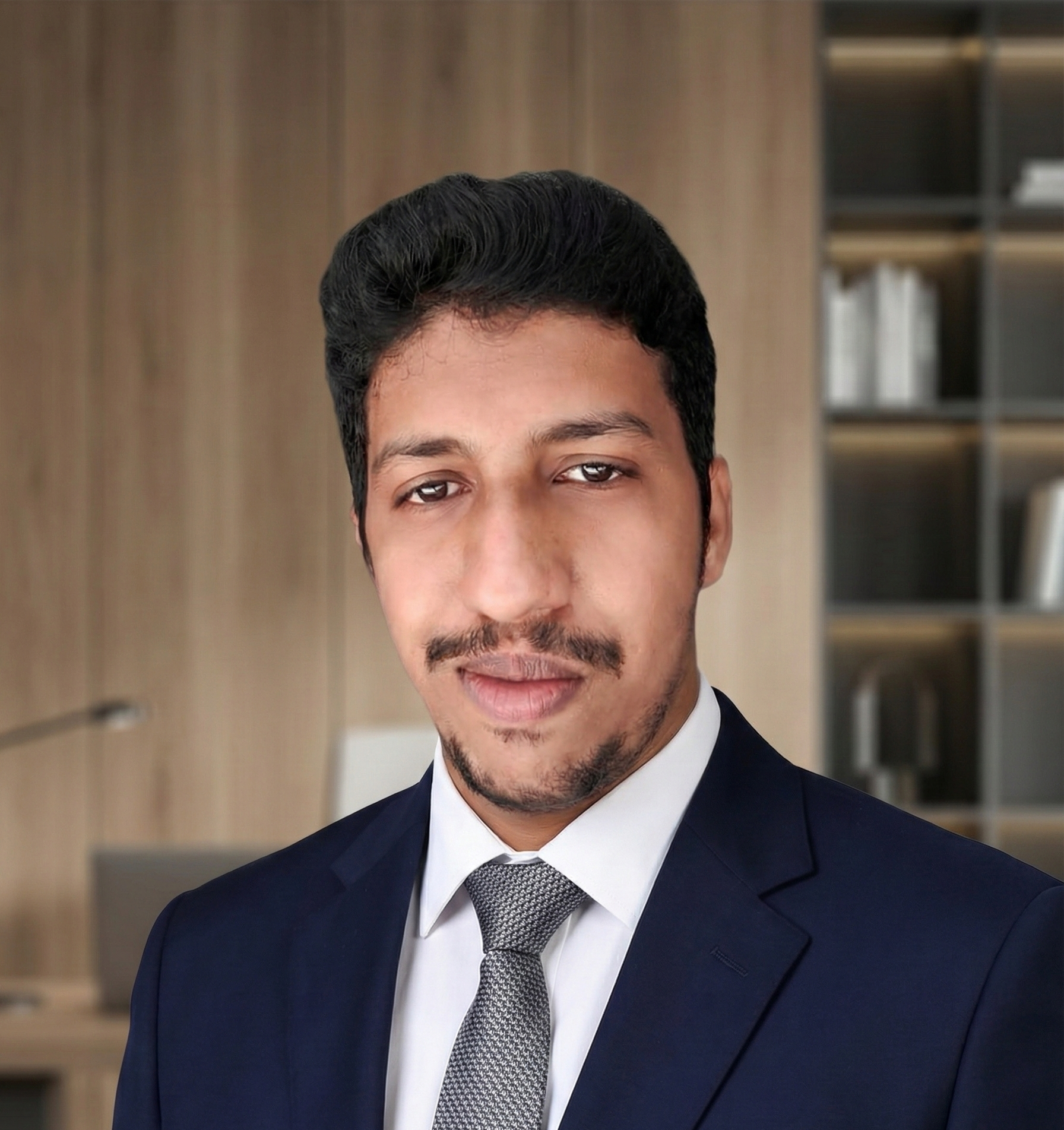Muhammed Shabeer
